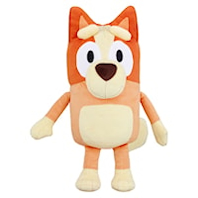 Produktbild 2 för Bingo Gosedjur 40 cm Bluey