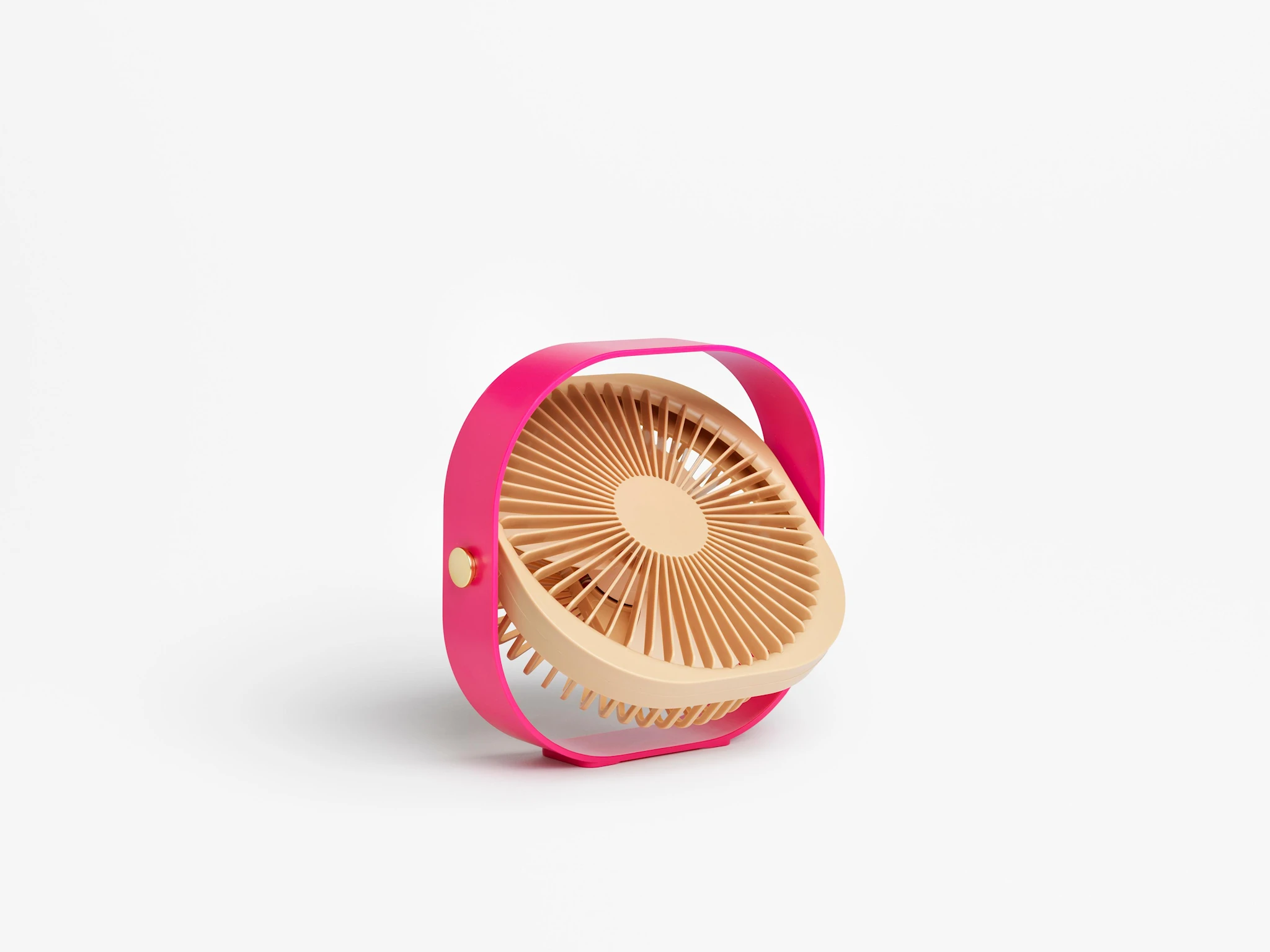 Tuotekuva ille Table fan Fantastic Cerise Printworks