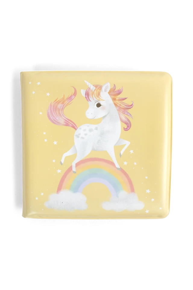 Badbok – Unicorn Shores Filibabba