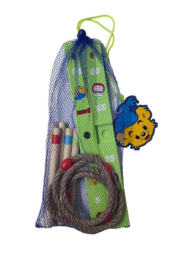 Produktbilde 2 for Ringspill Bamse