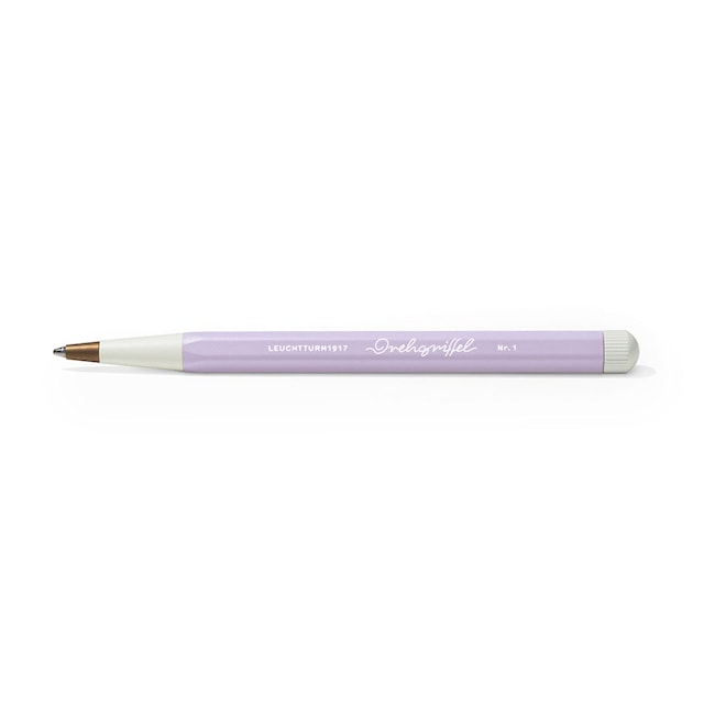 Geelikynä Lilac Drehgriffel