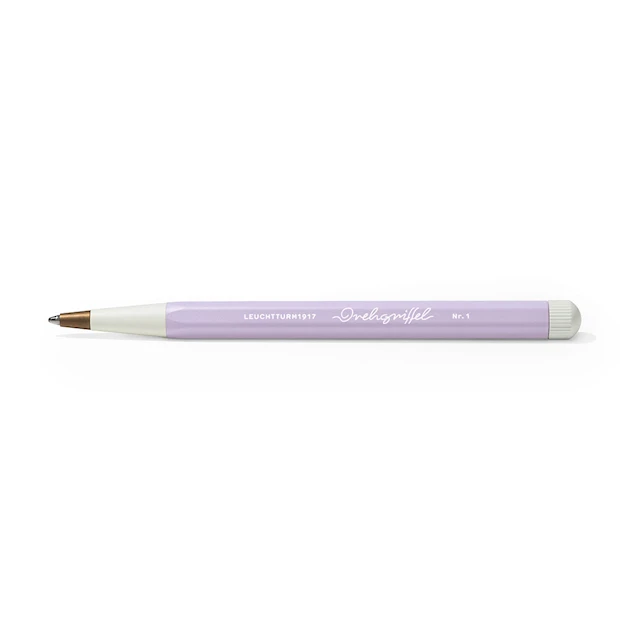 Gelpenna Lilac Drehgriffel