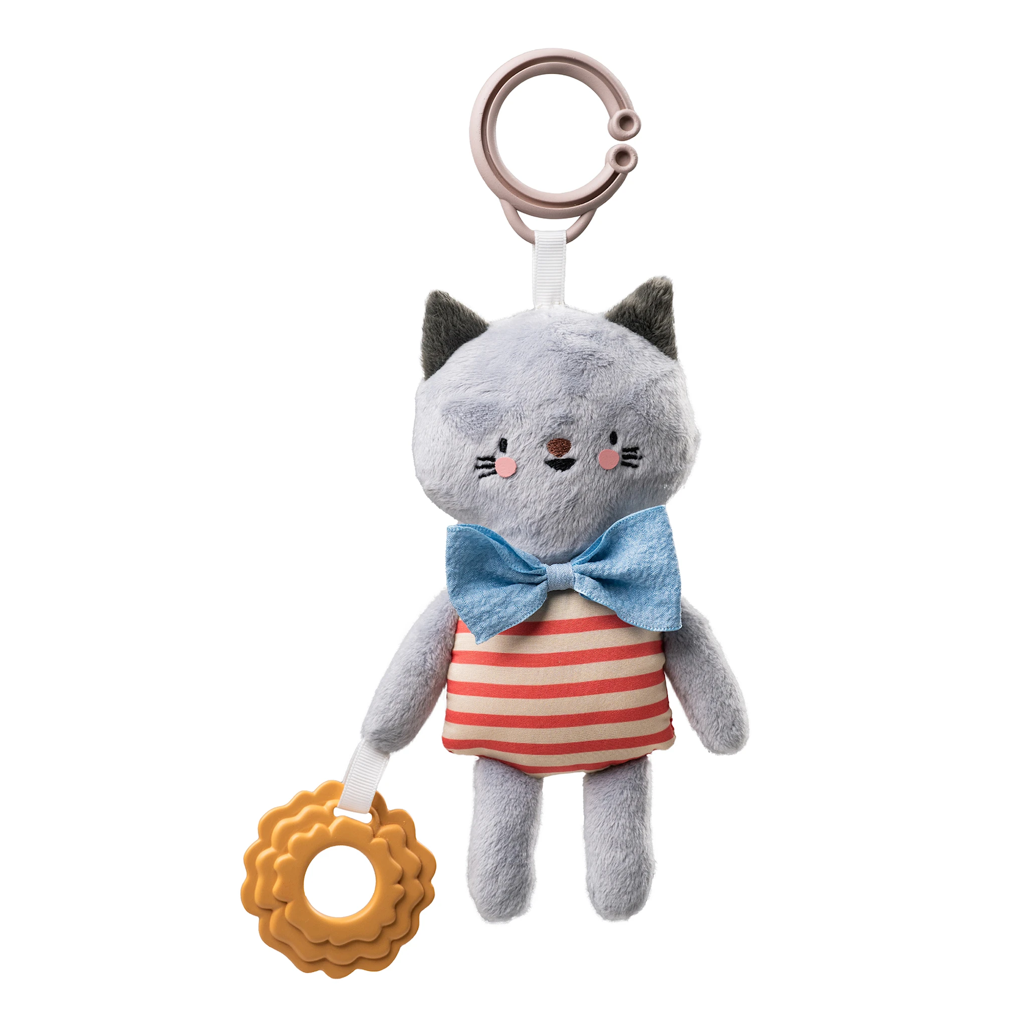 Tuotekuva ille Clara Aktiviteettilelu TAF Toys