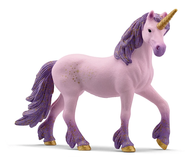 Unicorn Mare Serphina Schleich