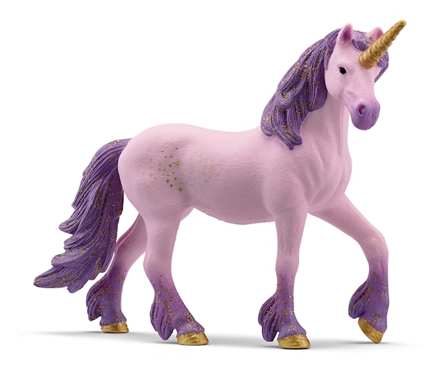 Unicorn Mare Serphina Schleich