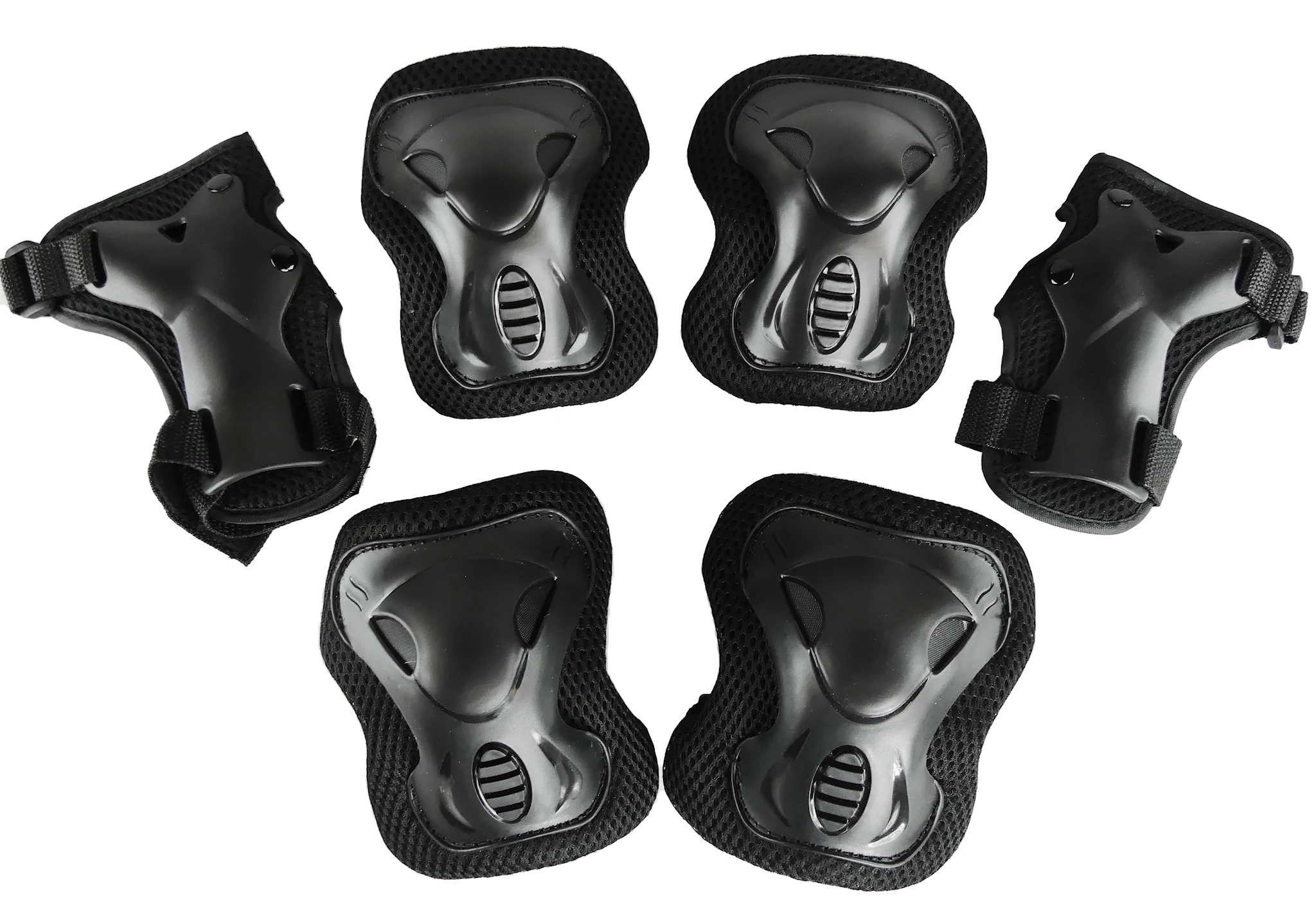 Produktbilde for Beskyttelsessett XS SportMe