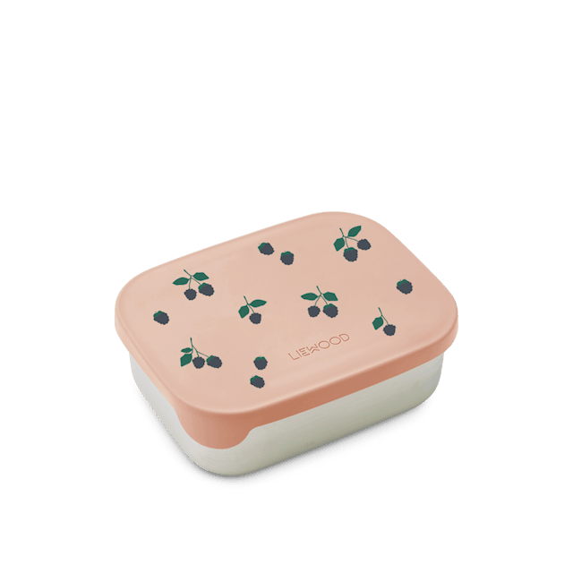 Tuotekuva 1 - Arthur-eväsrasia, Berry/Pale Tuscany Liewood