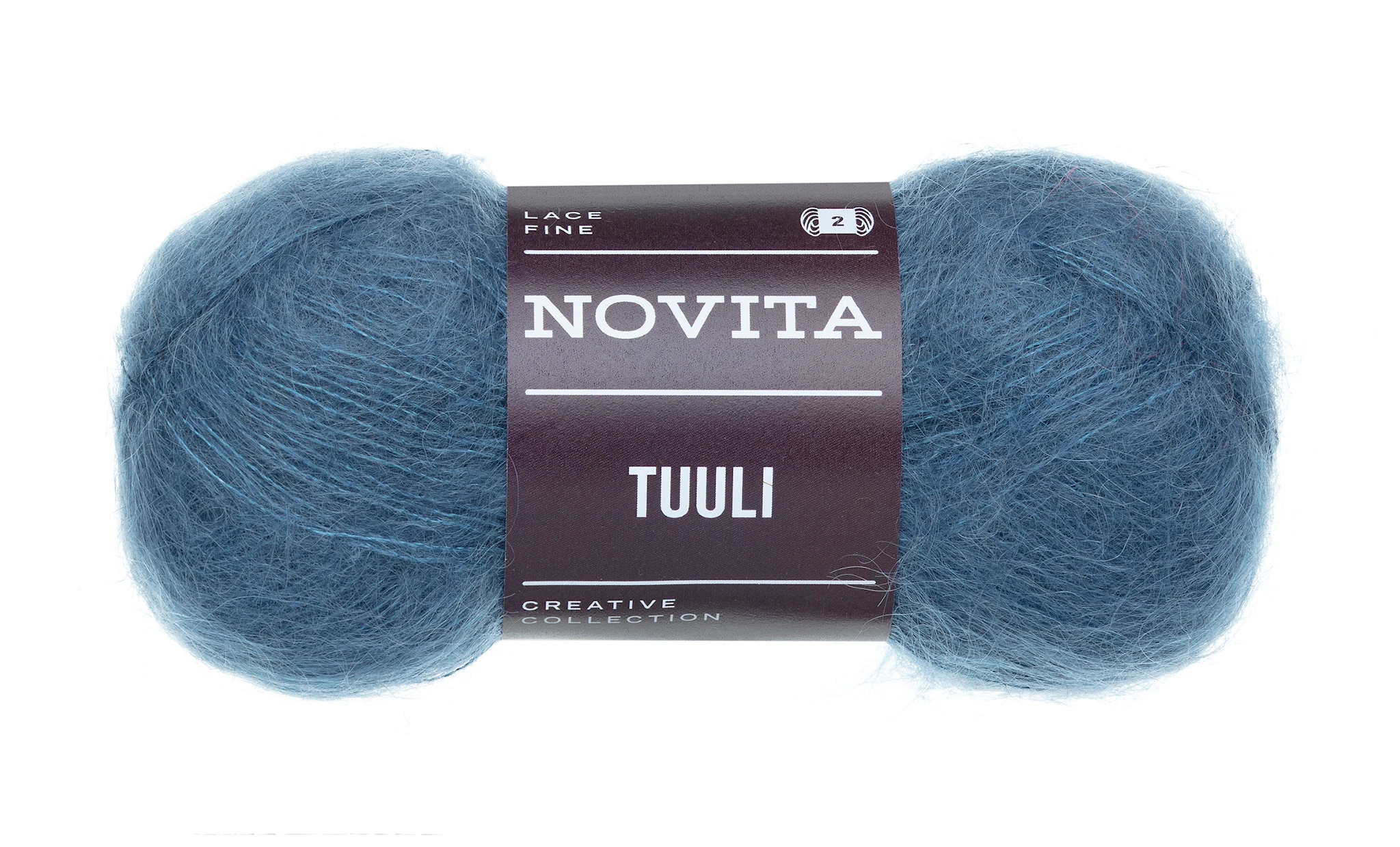 Produktbilde for Tuuli Garn Mohair 50g Novita