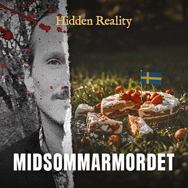 Midsommarmordet (SE) Hidden Reality