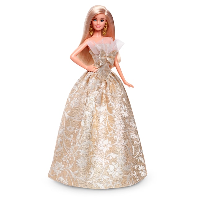 Tuotekuva 1 - Barbie Collector Holiday 2025