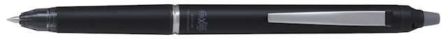 Frixion Clicker Zone 0,7mm Svart Raderbar Pilot