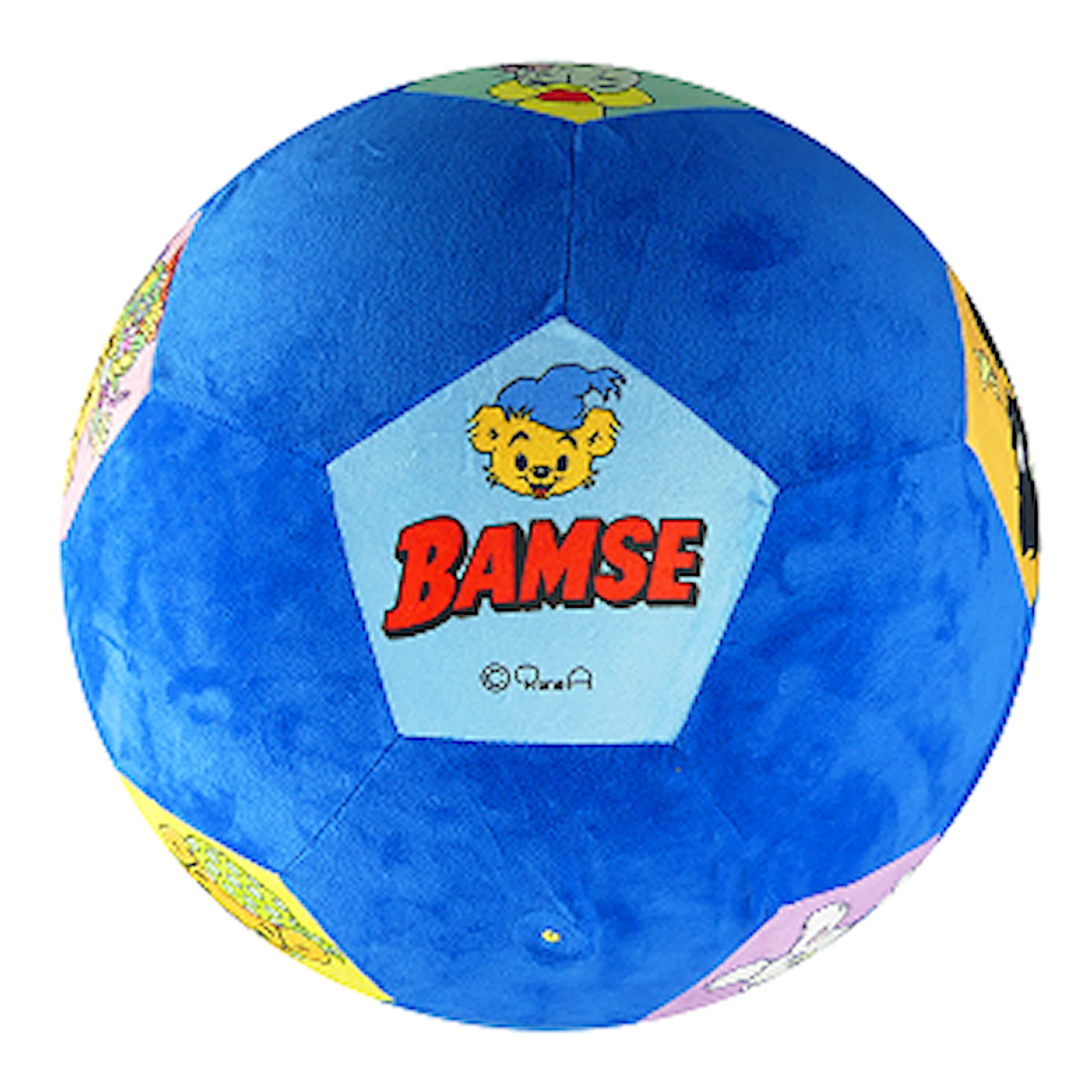 Tuotekuva ille Bamse Jätteboll 50 cm SportMe