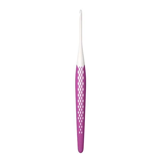 Virknål ergonomisk 16 cm X 3 mm Prym