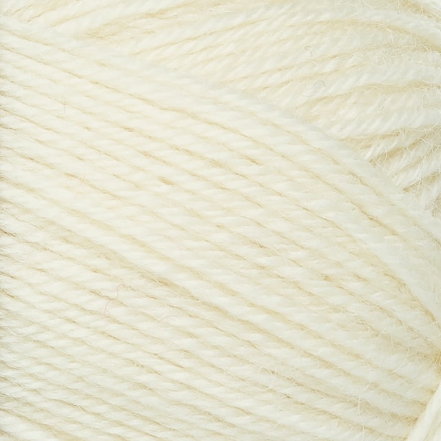 Produktbild 2 för Wonder Wool 4PLY Gram 50g Mannagrynsgröt 006 Novita