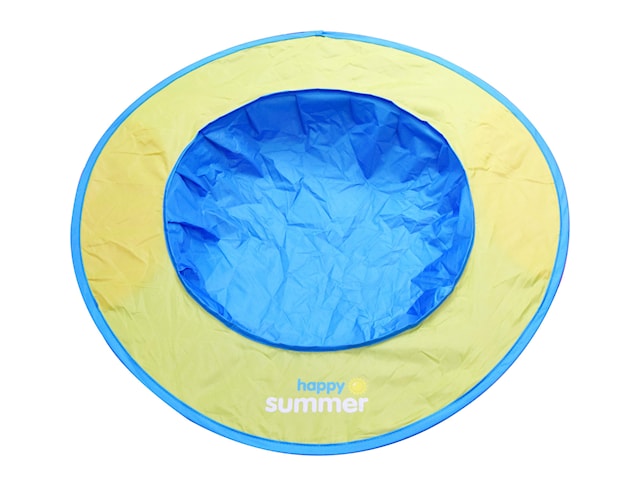 Produktbild 2 för Baby Beach Pool 85 x 85 cm Spring Summer