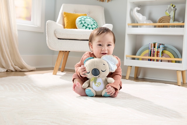 Tuotekuva 5 - Fisher-Price Koala-karhu äänellä