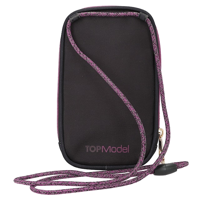 Produktbilde 4 for Mobilveske Rebel Kitty TOPModel