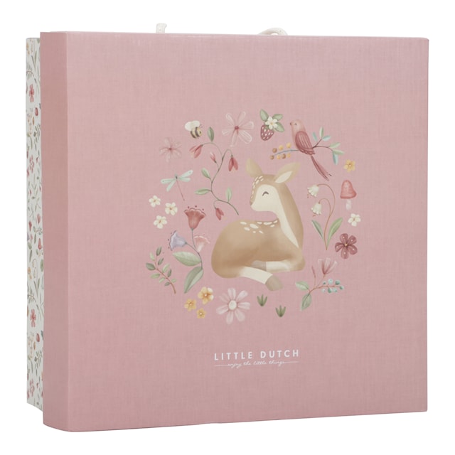 Produktbild 2 för Fairy Garden Presentset Little Dutch
