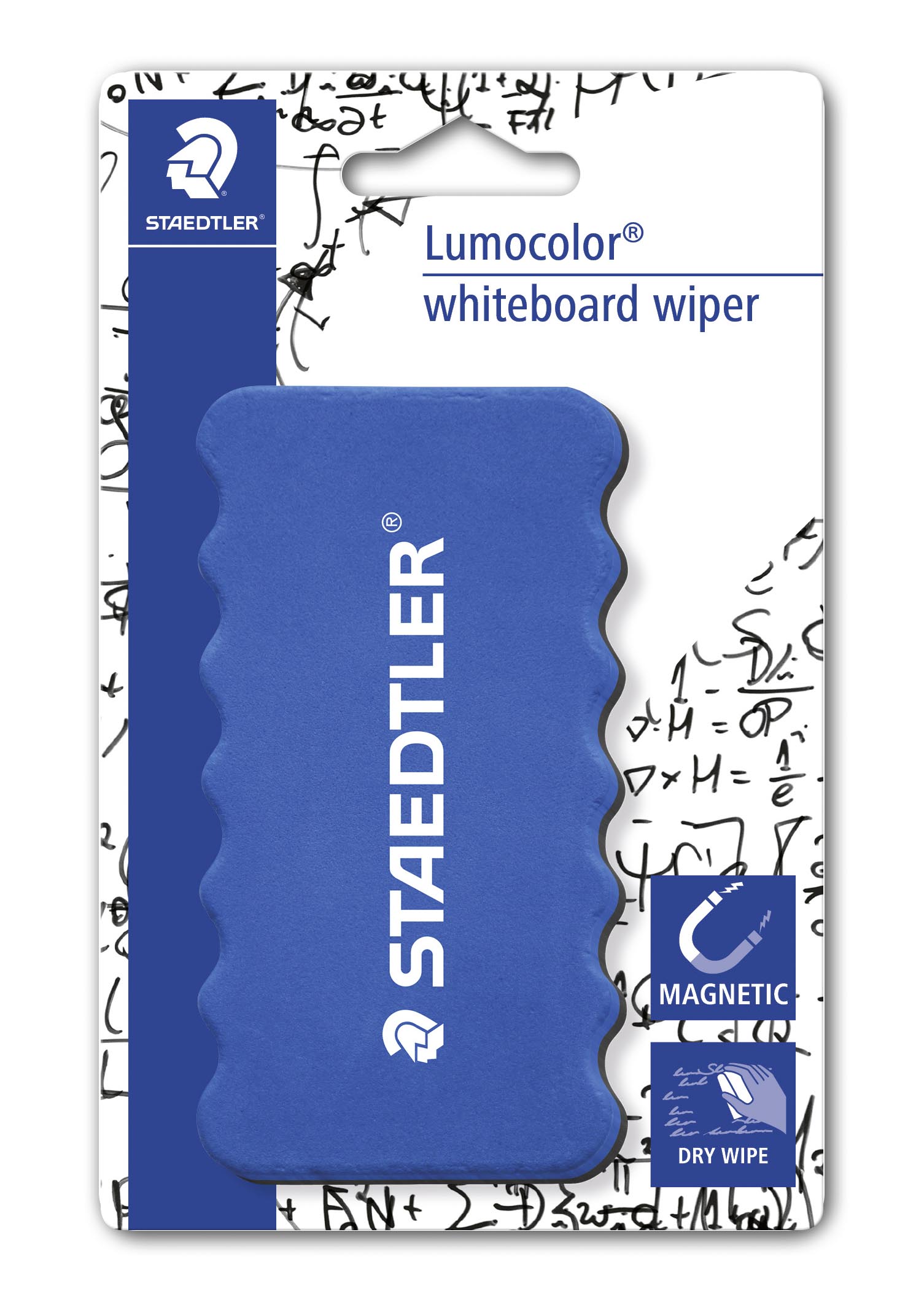 Staedtler Valkotaulun pyyhin