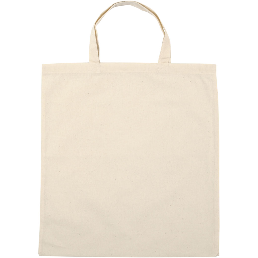 Textilkasse Natur 38x42 cm 5-pack Creativ Company