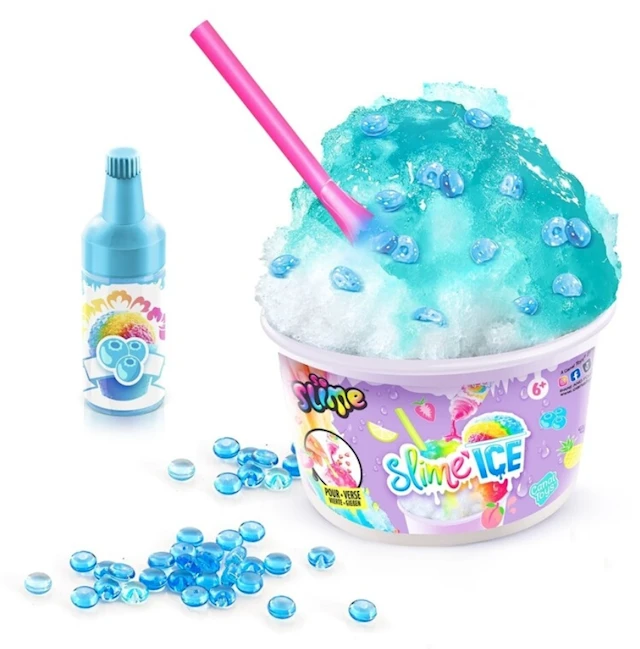 Jäätelökulho So Slime