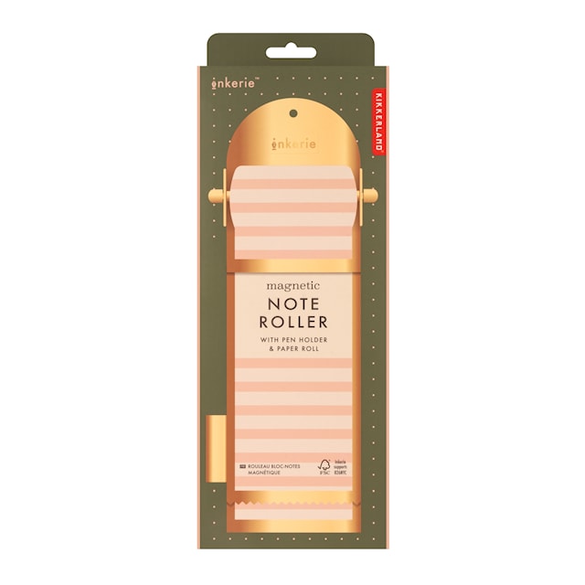 Produktbild 3 för Notisrulle Kit Magnet Inkerie