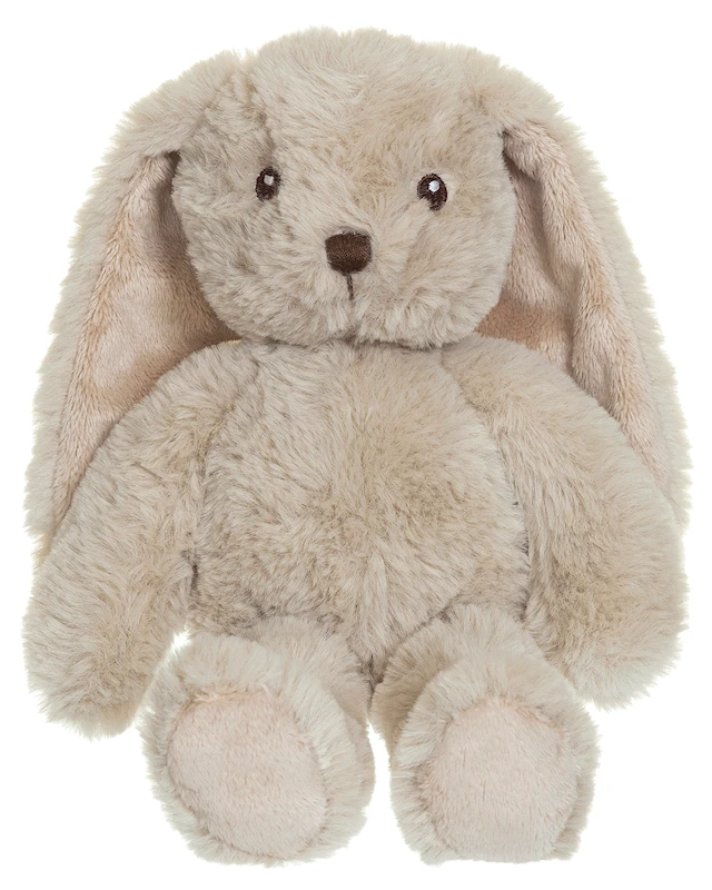 Svea Kanin Sand 25 cm Teddykompaniet