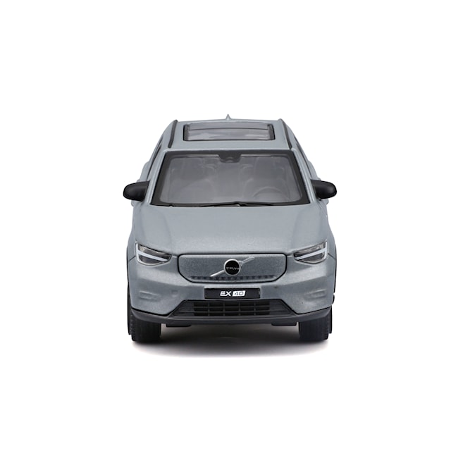 Produktbild 4 för Bil 1:43 Street Fire Volvo Ex40 Bburago