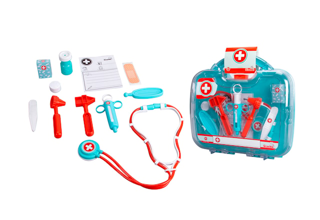 Produktbilde 1 for Simba Toys Stor Doktorveske