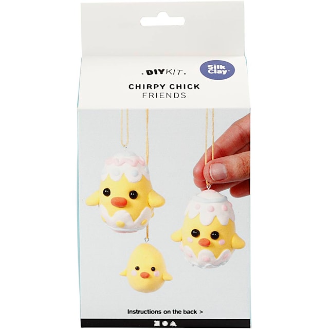 Tuotekuva 6 - Askartelusetti Mini, Muotoilu, 1 pkk/ 1 pkt
