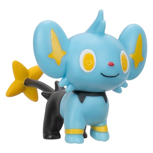 Produktbild 7 för Pokemon Battle Figure 6-Pack