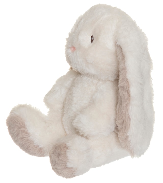 Produktbilde 2 for Teddy Mocca Kanin Krem Liten Teddykompaniet