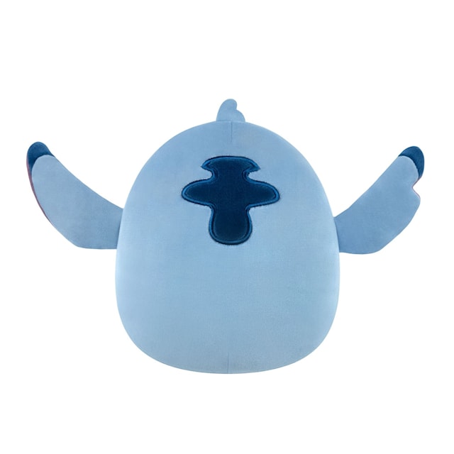 Tuotekuva 3 - Liukaskarkit 20 cm Disney Stitch sydänkuviolla