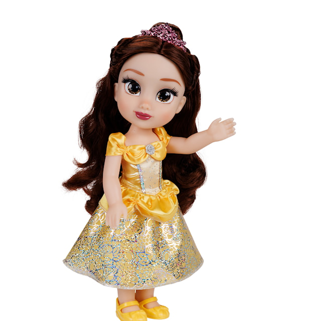 Produktbilde 2 for Disney Princess Toddler Dukke Belle