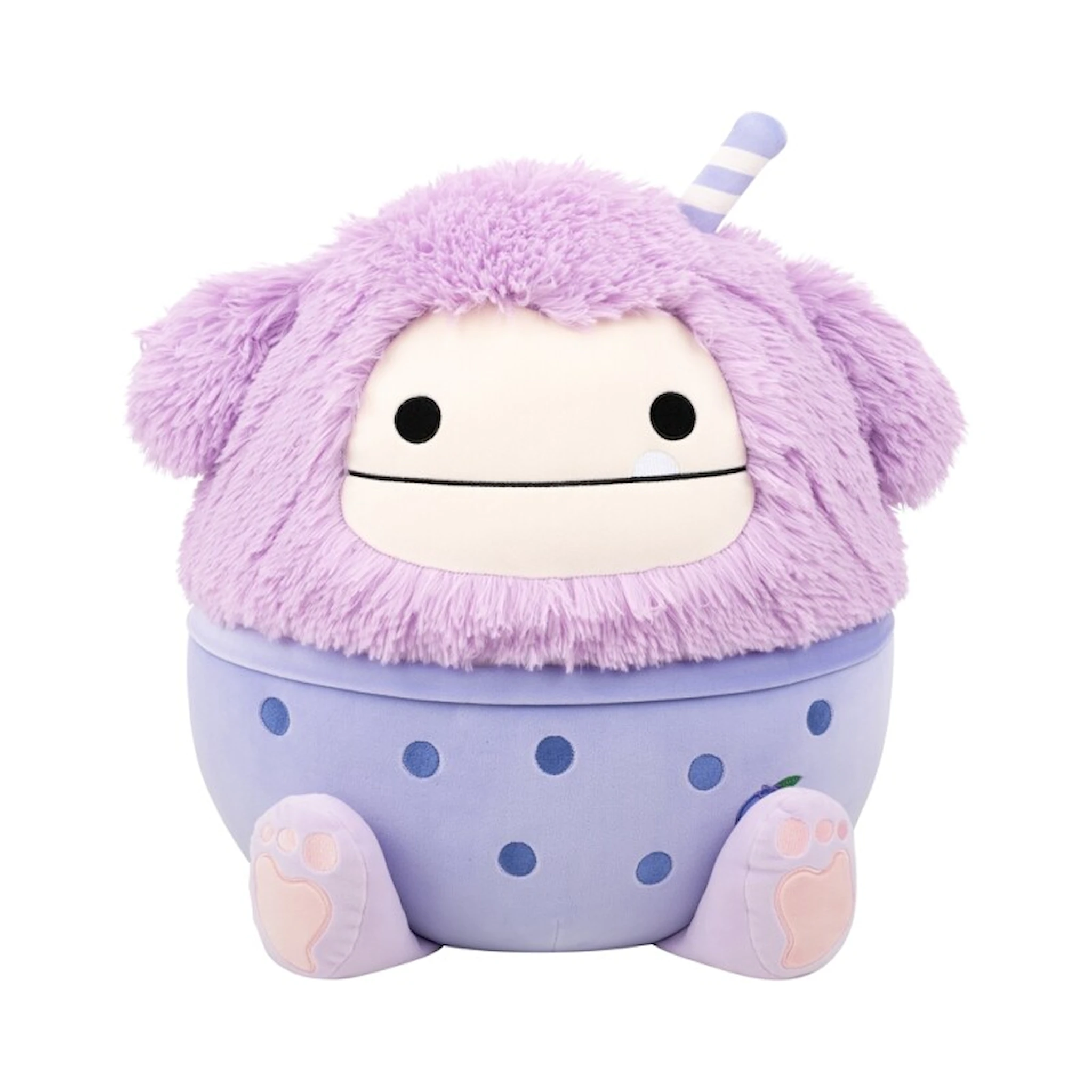Tuotekuva ille Squishmallows Pehmolelu 40 cm Dilka Isojalka
