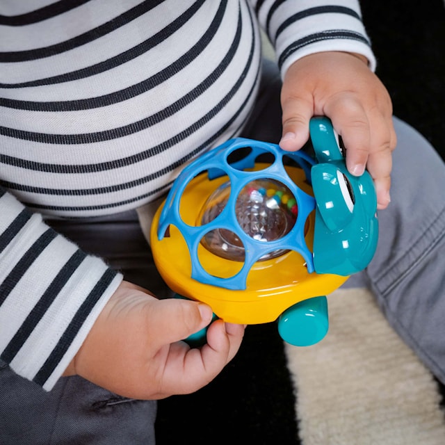 Produktbild 3 för Neptune Oball fordon Baby Einstein