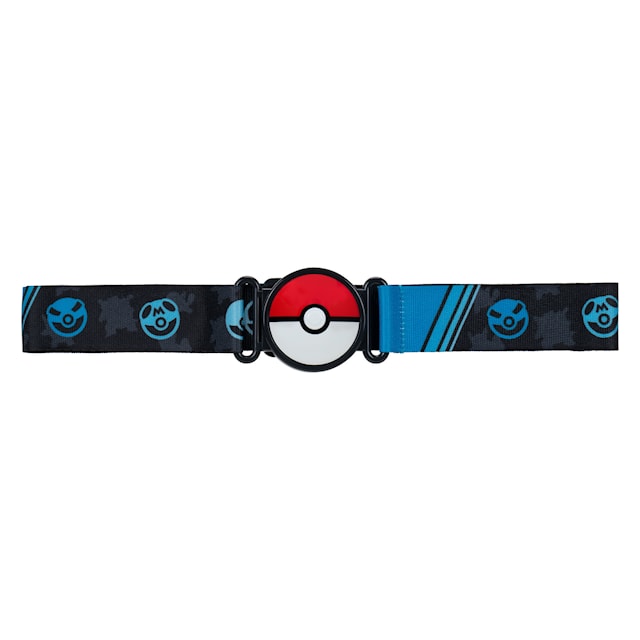 Produktbilde 4 for Pokemon Clip N Go Belt Set Squirtle