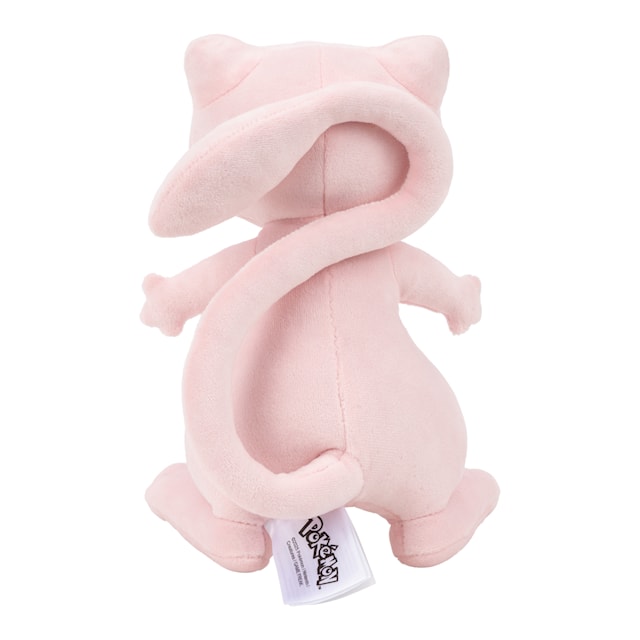 Tuotekuva 2 - Mew-pehmolelu 20 cm Pokémon