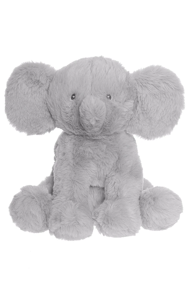 Nallekaveri Archie Elefantti 26 cm Fresh Kid