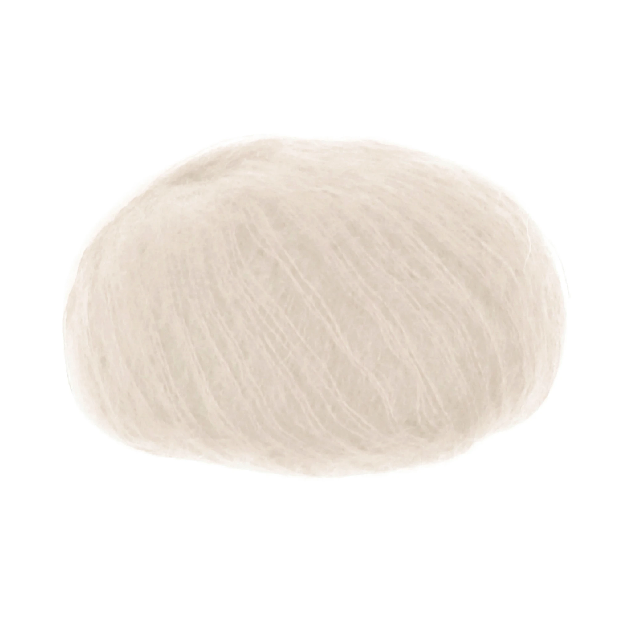 Produktbild för Silk Mohair 25 g Lana Gatto