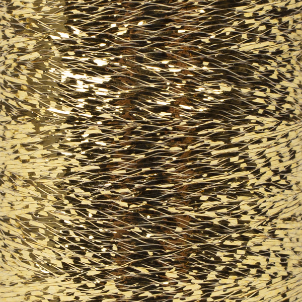 Glitter metalli sekoitus 10 g gold (01) Drops