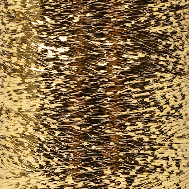 Glitter metallmix 10 g gold (01) Drops
