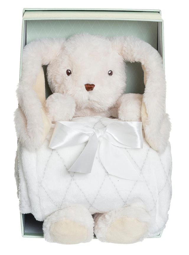 Svea peitolla Näytössä/Lahjapakkauksessa Teddykompaniet