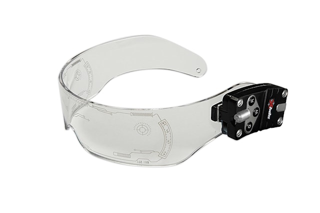 Tuotekuva 2 - Night Ops Glasses Spy X