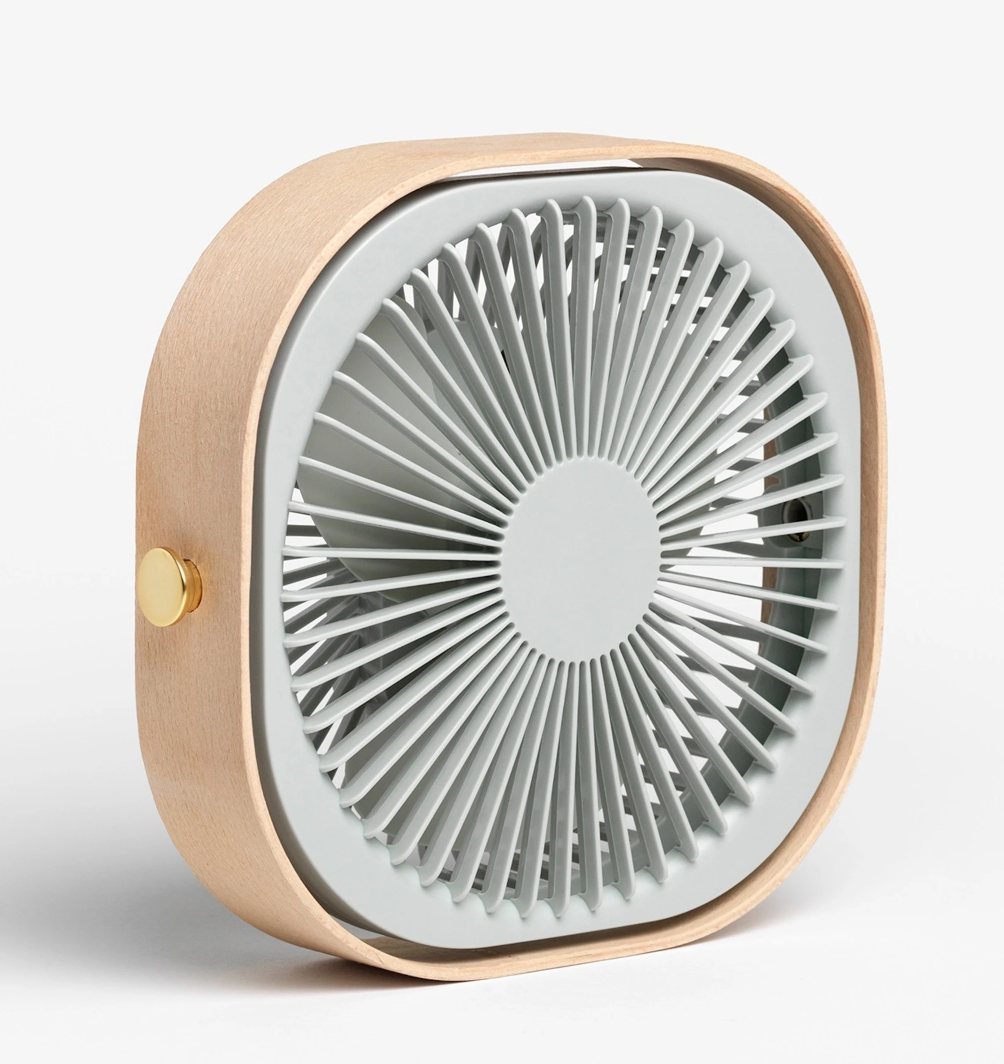 Tuotekuva ille Table fan Fantastic Wood Beige Printworks