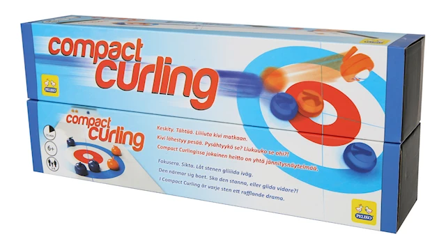 Compact Curling, Mindtwister