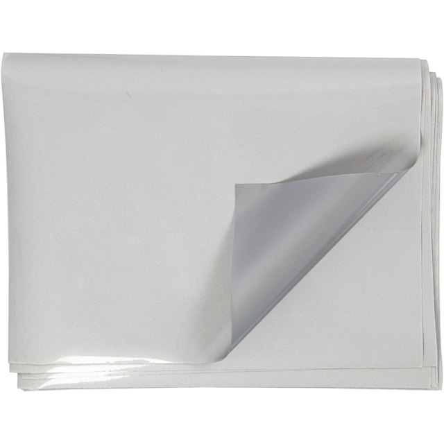 Produktbilde 2 for Strykerefleks, str. 17x22 cm, 10 ark/ 1 pk.