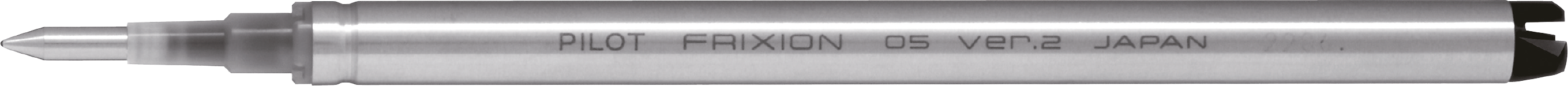 Refill Frixion Zone Svart Bläck 1-p Pilot