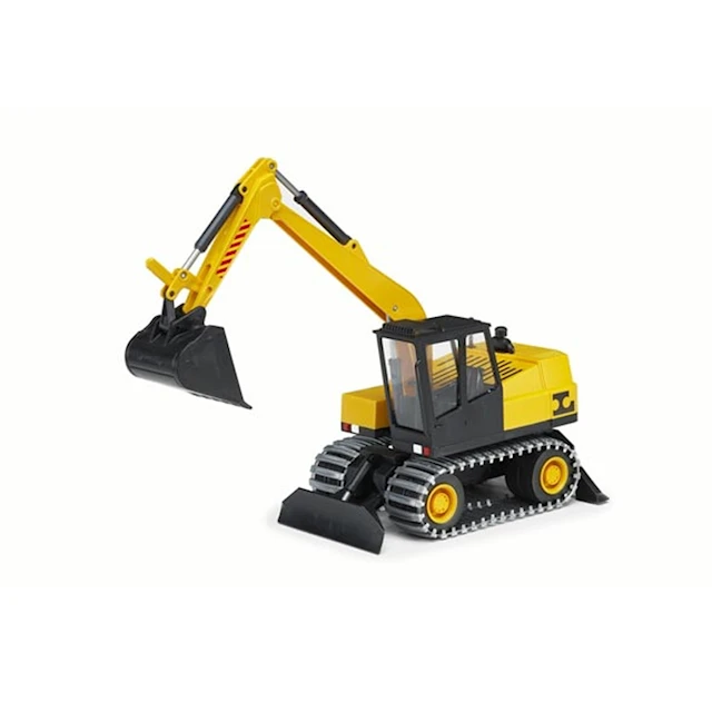 Kaivinkone Lännen 1:25 Emek