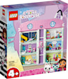 Produktbild för leksaker/lego/lego gabbys dollhouse